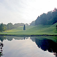 奈良県にある八重桜カントリークラブの概要